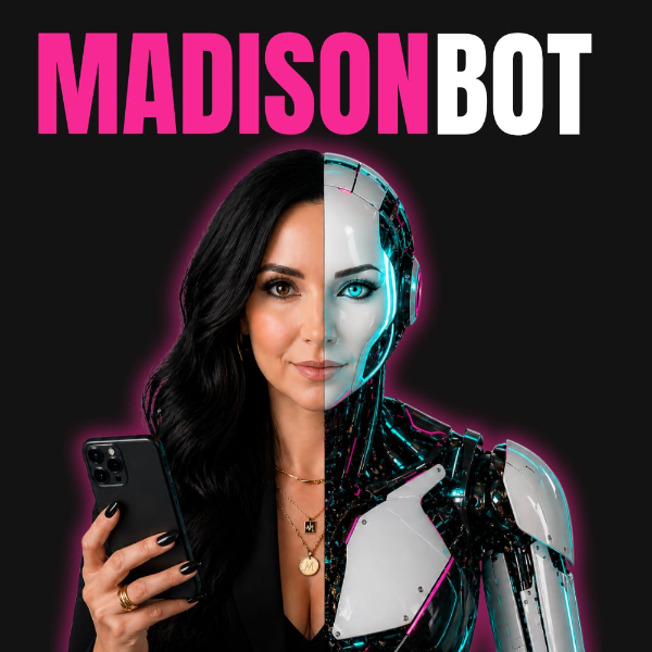 Madison Bot logo